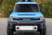 Toyota LiteCruiser EV de 2024: fecha de lanzamiento, precio y detalles