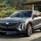 2023 Cadillac Lyriq EV SUV: Fecha de lanzamiento, especificaciones y precio