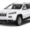 Precio del Jeep Cherokee, estilos de carrocería y revisión 2023