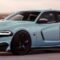 Dodge Charger 2024: Rediseño, especificaciones y fecha de lanzamiento