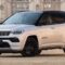Jeep Compass 2024: Rediseño, especificaciones