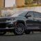 Jeep Grand Cherokee 2024: Cambios, especificaciones