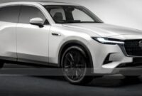 Mazda CX-9 2024: Precio, especificaciones y fecha de lanzamiento