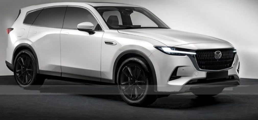 Mazda CX-9 2024: Precio, especificaciones y fecha de lanzamiento