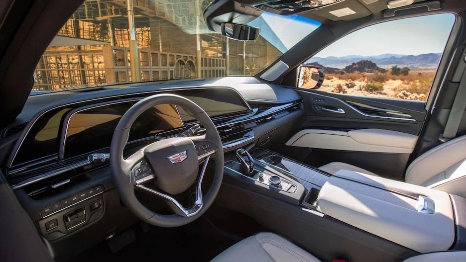 Cadillac Escalade EXT 2023: Rediseño, Precio y Especificaciones