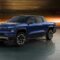 Camión Eléctrico Chevy Silverado 2024: Precio, Fecha de Lanzamiento