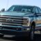 Camión Ford F-350 2024: Precio, Especificaciones, Rediseño