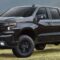 Chevrolet Silverado 1500 2023: Precio, Especificaciones y Rediseño