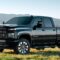 Chevy Silverado 3500 2024: Especificaciones, Precio, Rediseño