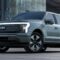 Ford F-150 Lightning 2023: Precio, Especificaciones y Rediseño