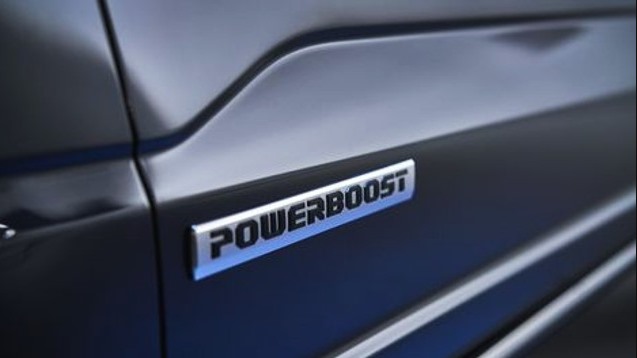 Ford F-150 PowerBoost Hybrid 2023: Precio y Rediseño