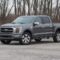 Ford F-150 PowerBoost Hybrid 2023: Precio y Rediseño