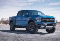 Ford F-150 Rattler 2023: Especificaciones, Precio, Actualizaciones