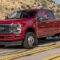 Ford F-250 2023: Precio, Especificaciones y Revisión