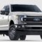 Ford F-250 Super Duty 2023: Fecha de Lanzamiento, Precio