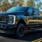 Ford F-250 Super Duty 2024: Rediseño, Precio