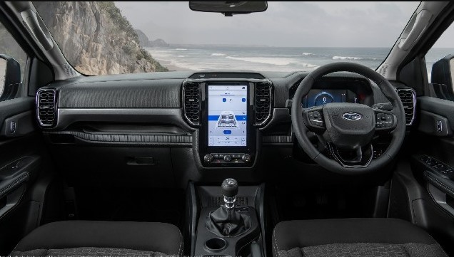 Ford Ranger 2024: Fecha de Lanzamiento, Precio, Especificaciones