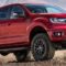 Ford Ranger 2024: Fecha de Lanzamiento, Precio, Especificaciones