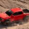 Ford Ranger Raptor 2024: Especificaciones, Rediseño, Precio