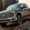 Ford Super Duty 2024: Precio, Actualizaciones, Híbrido