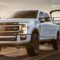 Ford Super Duty F-350 Platinum 2023: Precio y Especificaciones