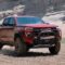 GMC Canyon AT4X 2023: Fecha de Lanzamiento, Precio