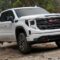 GMC Sierra 1500 Hybrid 2023: Fecha de Lanzamiento y Especificaciones