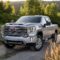 GMC Sierra 2500HD 2023: Precio, Especificaciones y Revisión