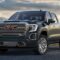 GMC Sierra Denali 2023: Rediseño, precio y especificaciones