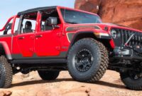 Jeep Gladiator 4xe 2023: Precio y Fecha de Lanzamiento