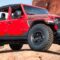Jeep Gladiator 4xe 2023: Precio y Fecha de Lanzamiento