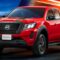 Nissan Navara 2023: Rediseño, precio y especificaciones