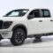 Nissan Titan Truck 2023: Precio y Especificaciones
