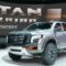 Nissan Titan Warrior 2024: Precio, Especificaciones