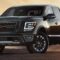Nissan Titan XD 2023: Precio, Especificaciones y Diesel