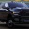 RAM 3500 Dually 2023: Precio, Actualizaciones, y Rediseño