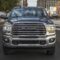 Ram 2500 2023: Precio, Especificaciones y Revisión