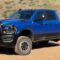 Ram 2500 Power Wagon 2023: Rediseño y Precio