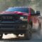 Ram 2500 Rebel 2023: Especificaciones, Precio