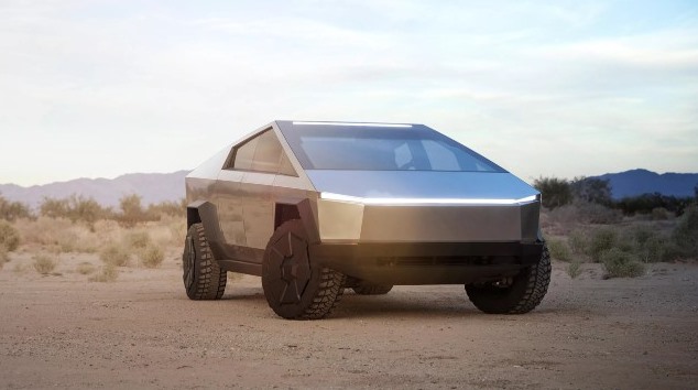Tesla Cybertruck 2023: Precio, Especificaciones y Rediseño
