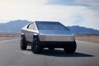 Tesla Cybertruck 2024: Precio, Especificaciones