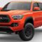 Toyota Tacoma 2024: Precio, Especificaciones, Potencia Híbrida