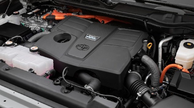 Toyota Tundra Diesel 2023: Rediseño, Precio y Especificaciones