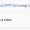 Cómo instalar reCAPTCHA en los comentarios