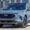 Ford Escape 2025 Especificaciones, Precio, y Rediseño