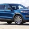 Ford Explorer 2025 Especificaciones, Precio, y Revisión