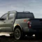 Nissan Frontier 2025 Especificaciones, Precio, y Rediseño