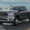Ram 3500 2025 Especificaciones, Precio, y Revisión