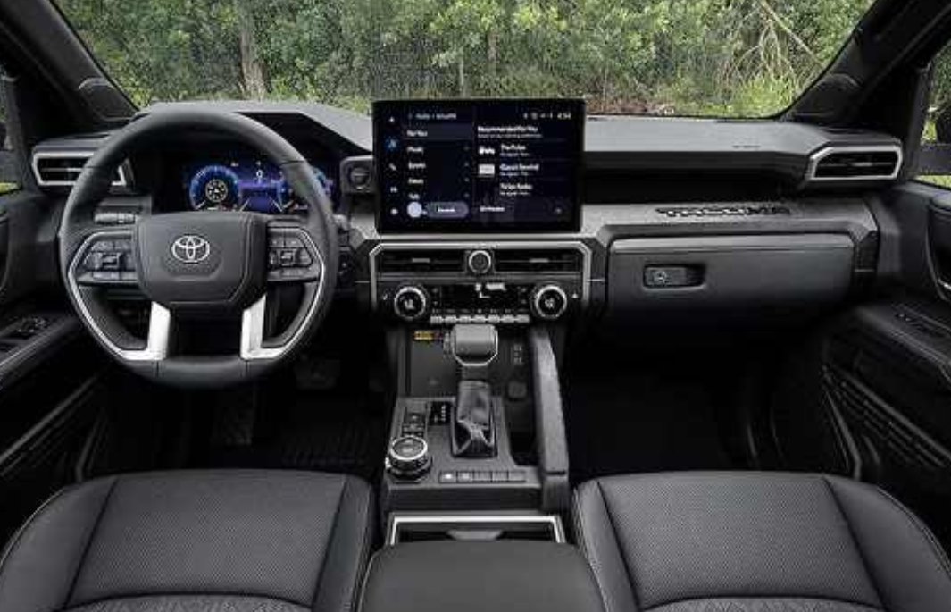 Toyota Stout 2025 Precio, Especificaciones, y Rediseño