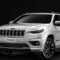 Jeep Cherokee 2025 Precio, Especificaciones, y Rediseño